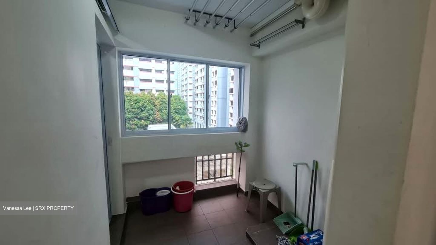 Blk 791 Woodlands Avenue 6 (Woodlands), HDB 5 Rooms #573051021